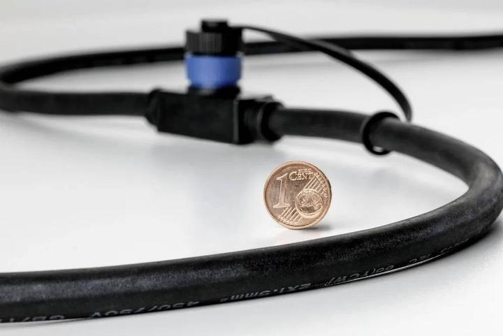 Produktbild Paulmann Outdoor Plug & Shine Kabel 1 in-7 out