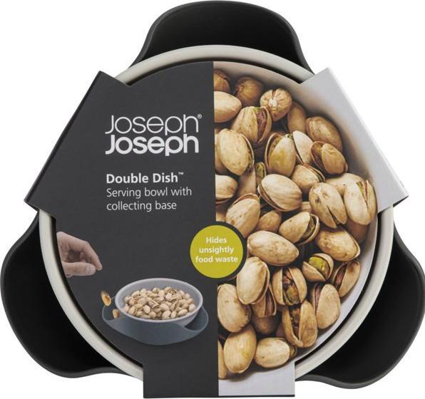 Immagine prodotto Joseph Joseph Ciotola da portata a doppio piatto