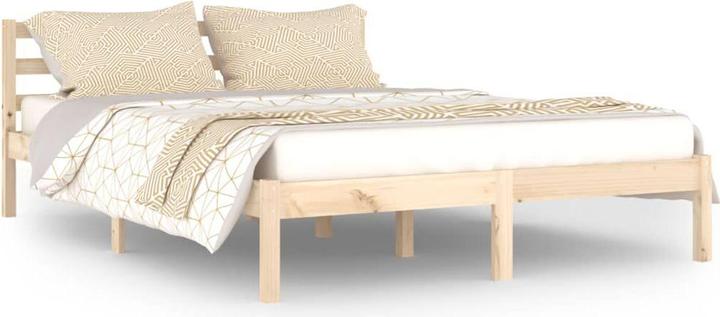 Actual product image VidaXL Kordula (140 x 200)