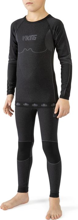 Actual product image Vikingsports Lingerie Viking Riko Kids Set (128)