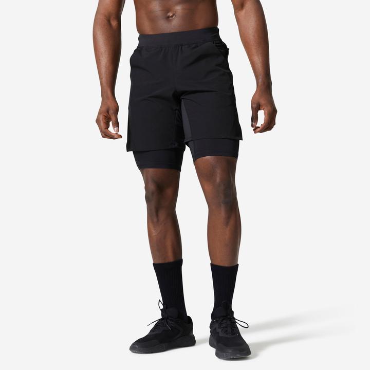 Domyos Cardio (XL)