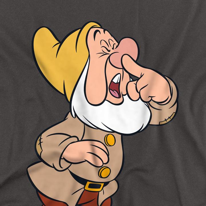 Image du produit Snow White - T-shirt - Adulte (L)