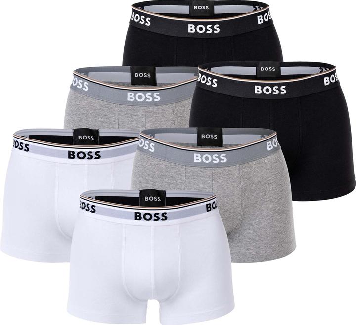Bianco, Nero, Grigio