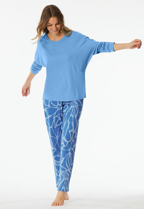 Immagine prodotto Schiesser Pigiami Abbigliamento da notte moderno (48, 4XL)