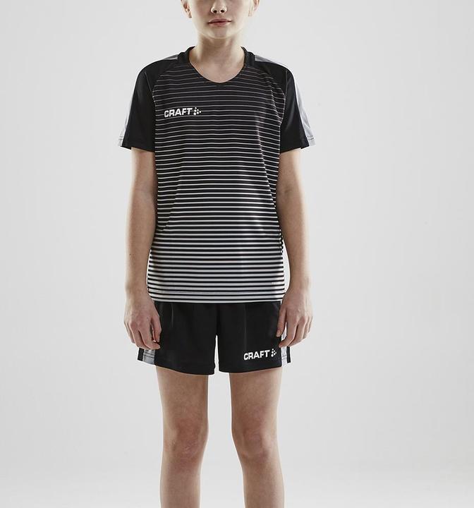 Actual product image Craft Pro Control Stripe Jersey Jr (158)
