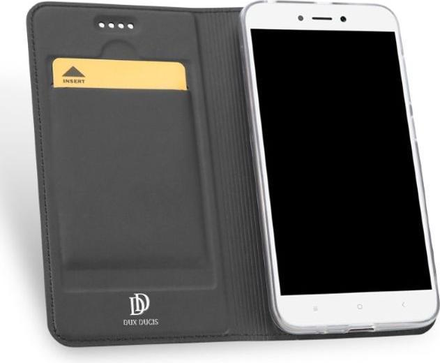 Actual product image Dux Ducis Skin Pro Series (Xiaomi Redmi 5A)