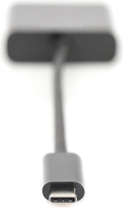 Immagine prodotto Digitus Da USB a VGA (USB-C, 4.50 cm)