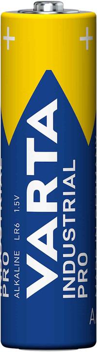 Varta Industrial (10 Stk., AA, 2950 mAh)