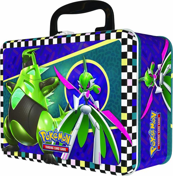 Actual product image Pokémon Back to School 2024 (English, Box Set & Collection)
