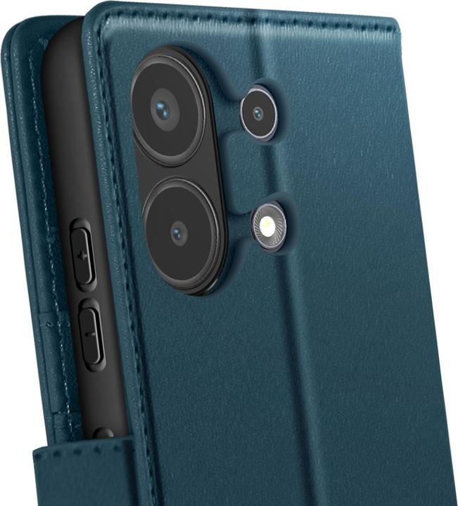 Actual product image Mayaxess SecureCard Cover (Xiaomi Redmi Note 13)