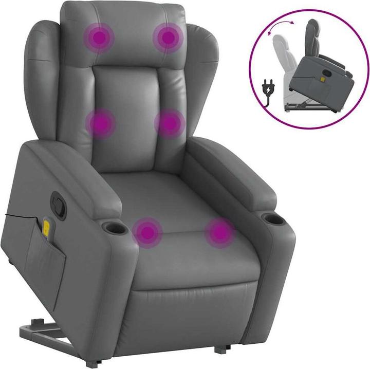 Actual product image VidaXL Issy