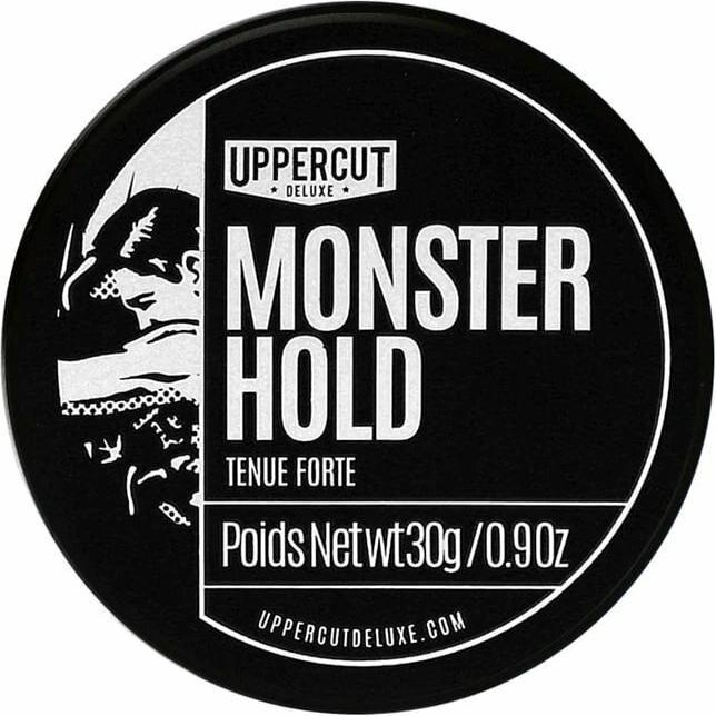 Produktbild Uppercut Deluxe Monster Hold Midi (Haarwachs)