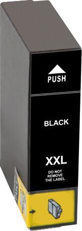 Image du produit Druckfuxx XXL DRUCKER PATRONE für EPSON BX525WD BX535WD BX625FWD BX630FW BX635FW