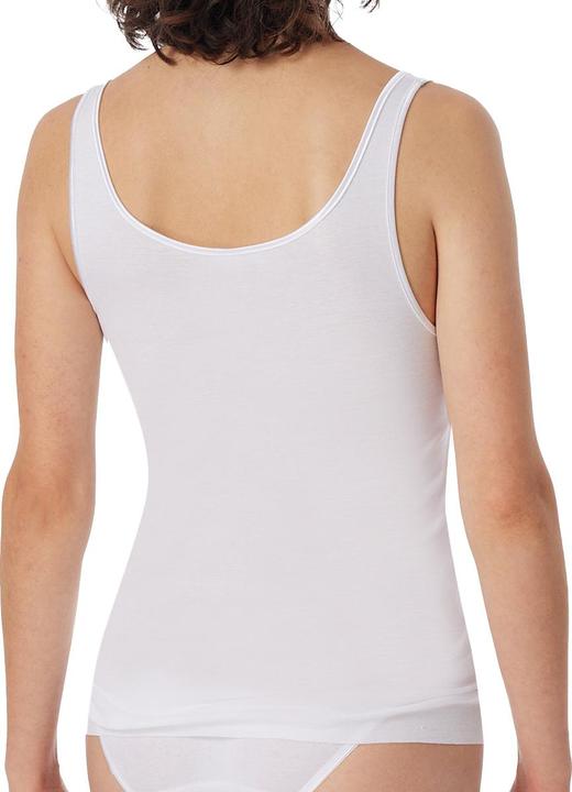 Immagine prodotto Schiesser Confezione da 3 canottiere / top del concetto di camicia (38, M)