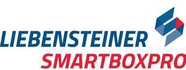 Produktbild Smartboxpro Ordner-Versandverpackung 320x290x35-80mm weiss (1 x)