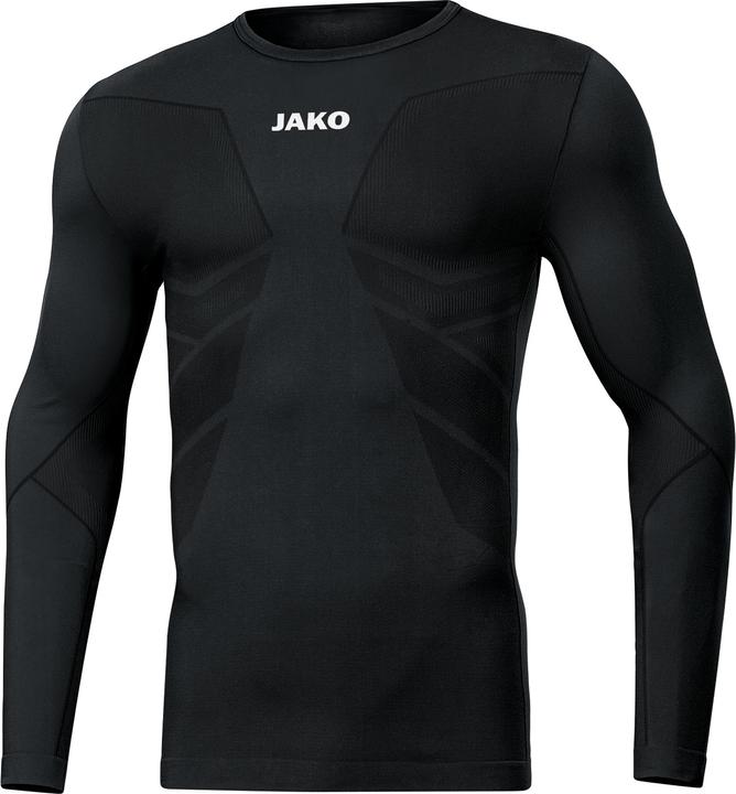 JAKO LONGSLEEVE COMFORT 2.0 (XS) (XS)