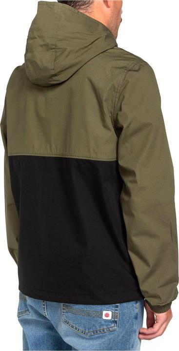 Actual product image Element Alder Light 2 Tones (M)