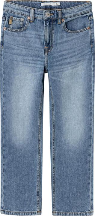 Produktbild Name it Straight Fit Jeans (164)