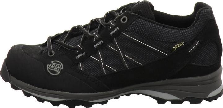 Actual product image Hanwag Ladies Belorado II Low Bunion GTX Shoes (40.5)