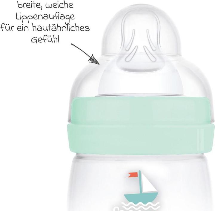 Actual product image MAM Easy Start Anti-Colic (160 ml)