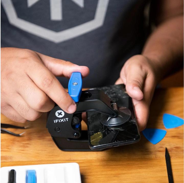 Immagine prodotto iFixit Anti-Clamp