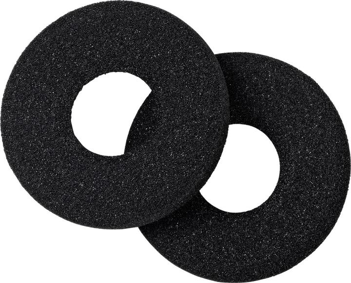 Immagine prodotto EPOS SENNHEISER HZP 32 cuscinetti in schiuma per Impact SC 30 e SC 60 2 pezzi