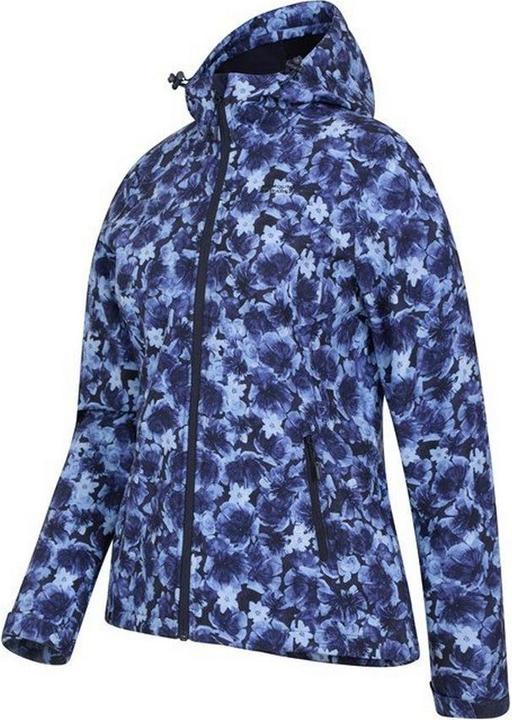 Produktbild Mountain Warehouse Exodus Softshelljacke (36)