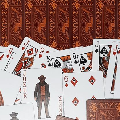 Immagine prodotto Bicycle Carte da gioco fuorilegge (Inglese)