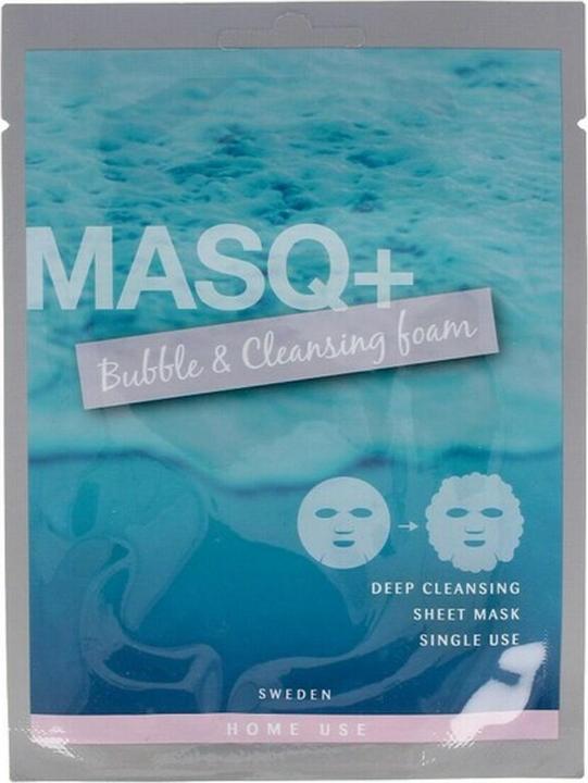 Produktbild Powerlite MASQ+ bubble & cleansing foam 25 ml (25 ml)