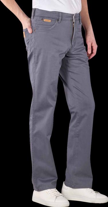 Actual product image Wrangler Trousers Texas Low Stretch (W33/L30)