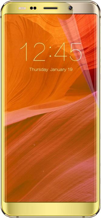 Actual product image Dipos Screen Protector Full-Cover 3D (2 Piece, Meiigoo Mate 10)