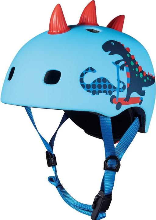 Scootersaurus 3D