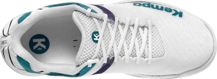 Image du produit Kempa Hallen-Sport-Schuhe Wing 2.0 W (38)