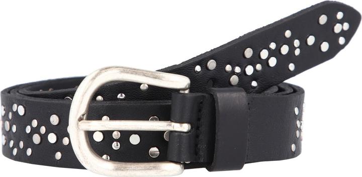 Image du produit Vanzetti Ceinture à rivets en cuir (90)