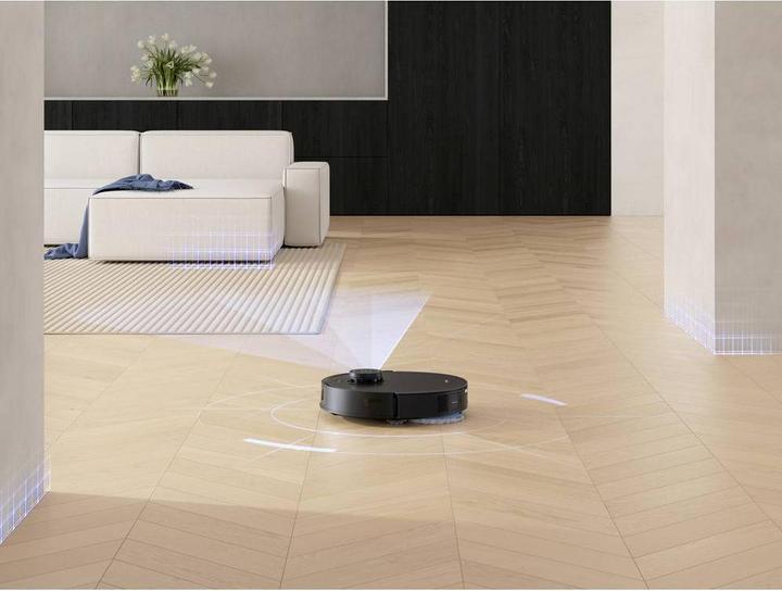 Immagine prodotto Ecovacs Deebot T30S Pro (Robot aspirapolvere)