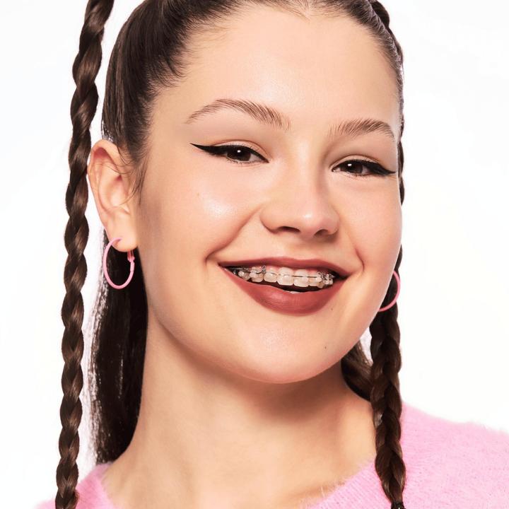 Actual product image essence 8h MATTE comfort lipliner (16, Don't Walk, Run)