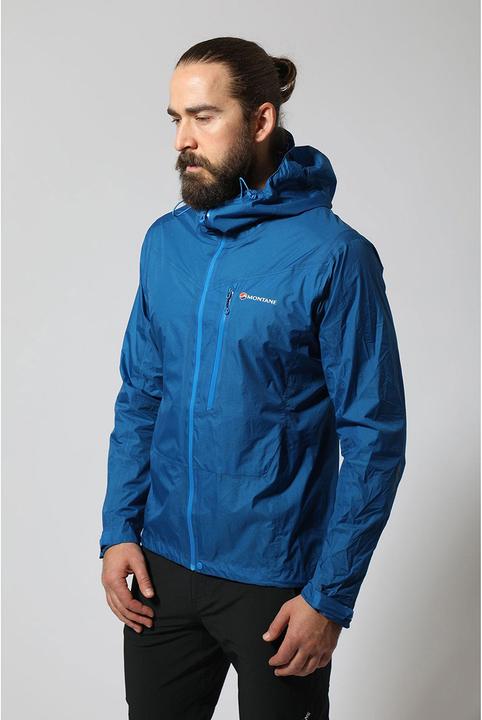 Actual product image Montane Minimus (S)