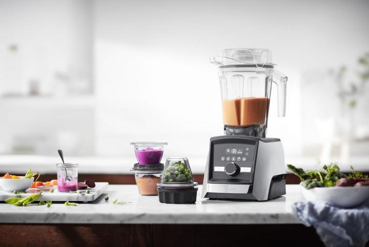 Produktbild Vitamix Ascent A3500i (EU-Stecker, 1400 W)