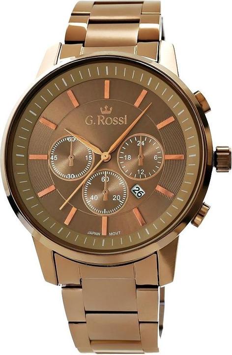 Image du produit Gino Rossi G. ROSSI - 6647B (zg201e) + BOX