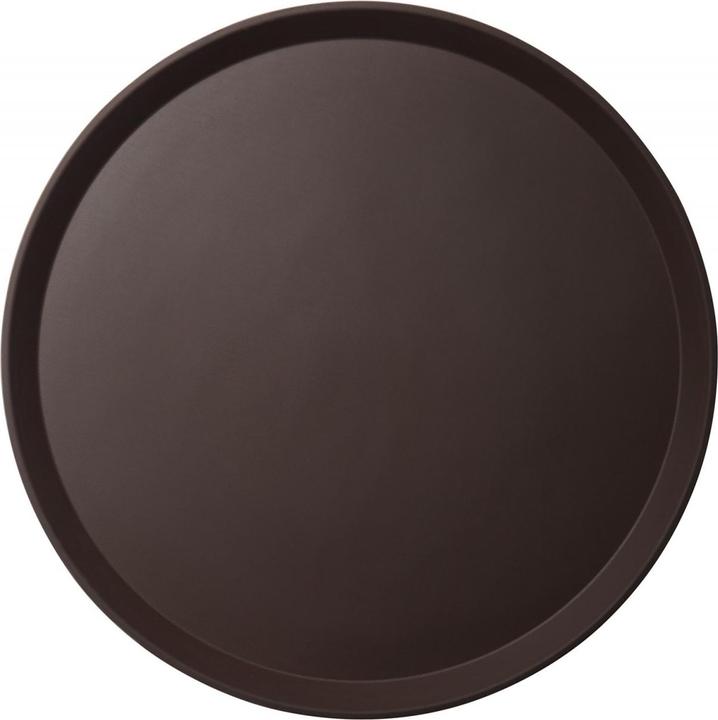 Image du produit Cambro Camtread Plateau Rond 45cm Ta