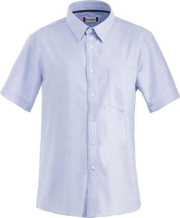 Clique New Cambridge Formelles Hemd
