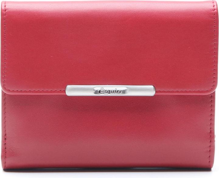 Actual product image Esquire Wallets