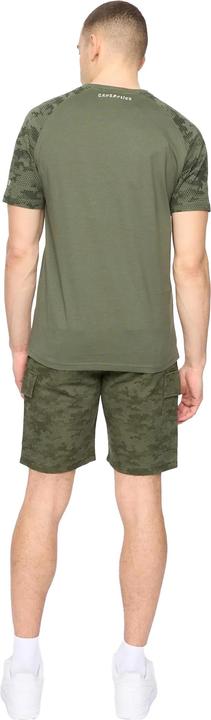 Produktbild Crosshatch Janscore TShirt (M)