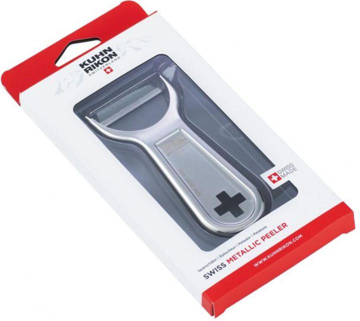 Produktbild Kuhn Rikon Swiss Metallic Piranha Kreuz