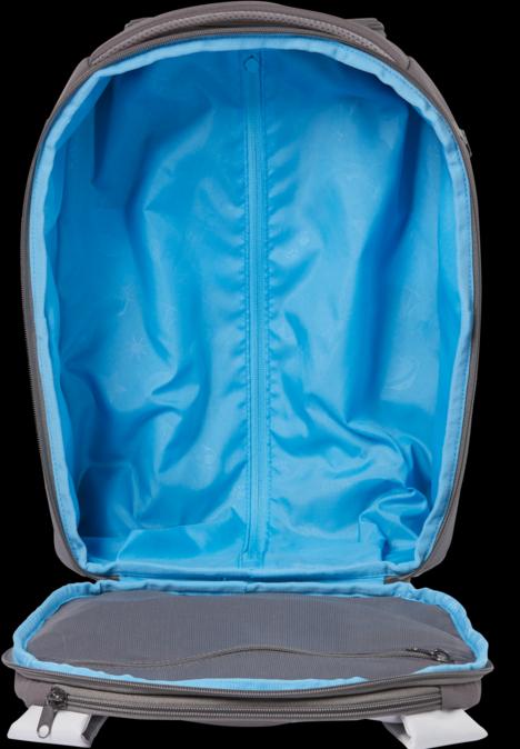 Produktbild Affenzahn Hugo Hund (18 l, Handgepäck (bis 50l))