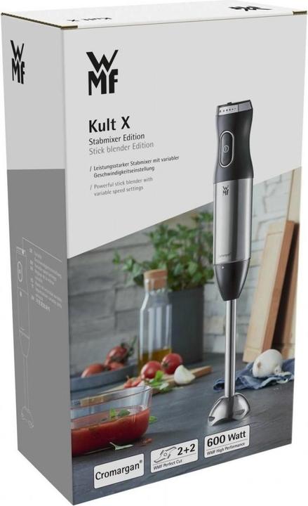 Produktbild WMF Kult X Stabmixer Edition