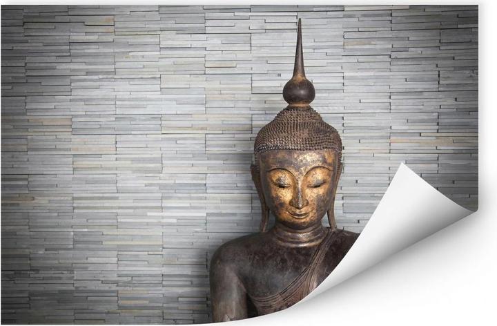Produktbild Trenddeko Thailand Buddha (100 x 70 cm)