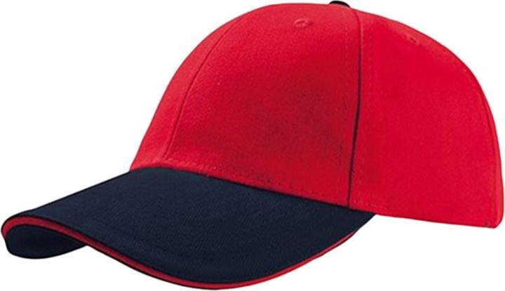 Rosso, Blu marino