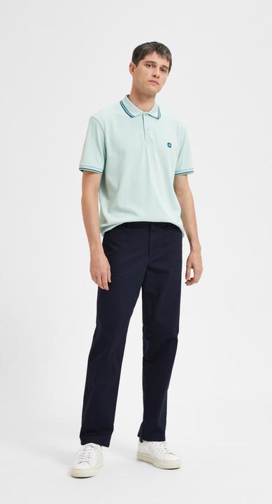 Actual product image Selected Homme 196 Straight flex chino (W28/L32)