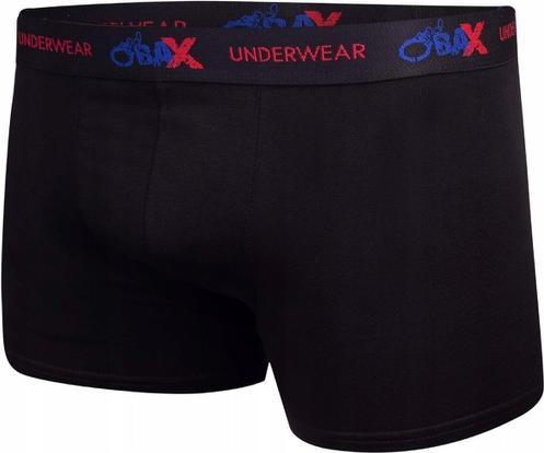MGA Boxer